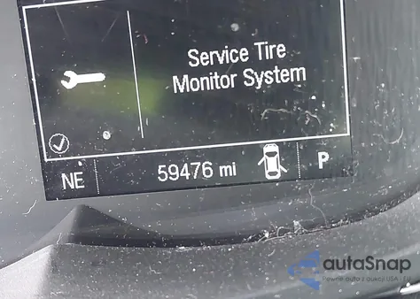 2019 Chevrolet Trax Ls из США, поврежденный, VIN LSGCJKSB5KY004235